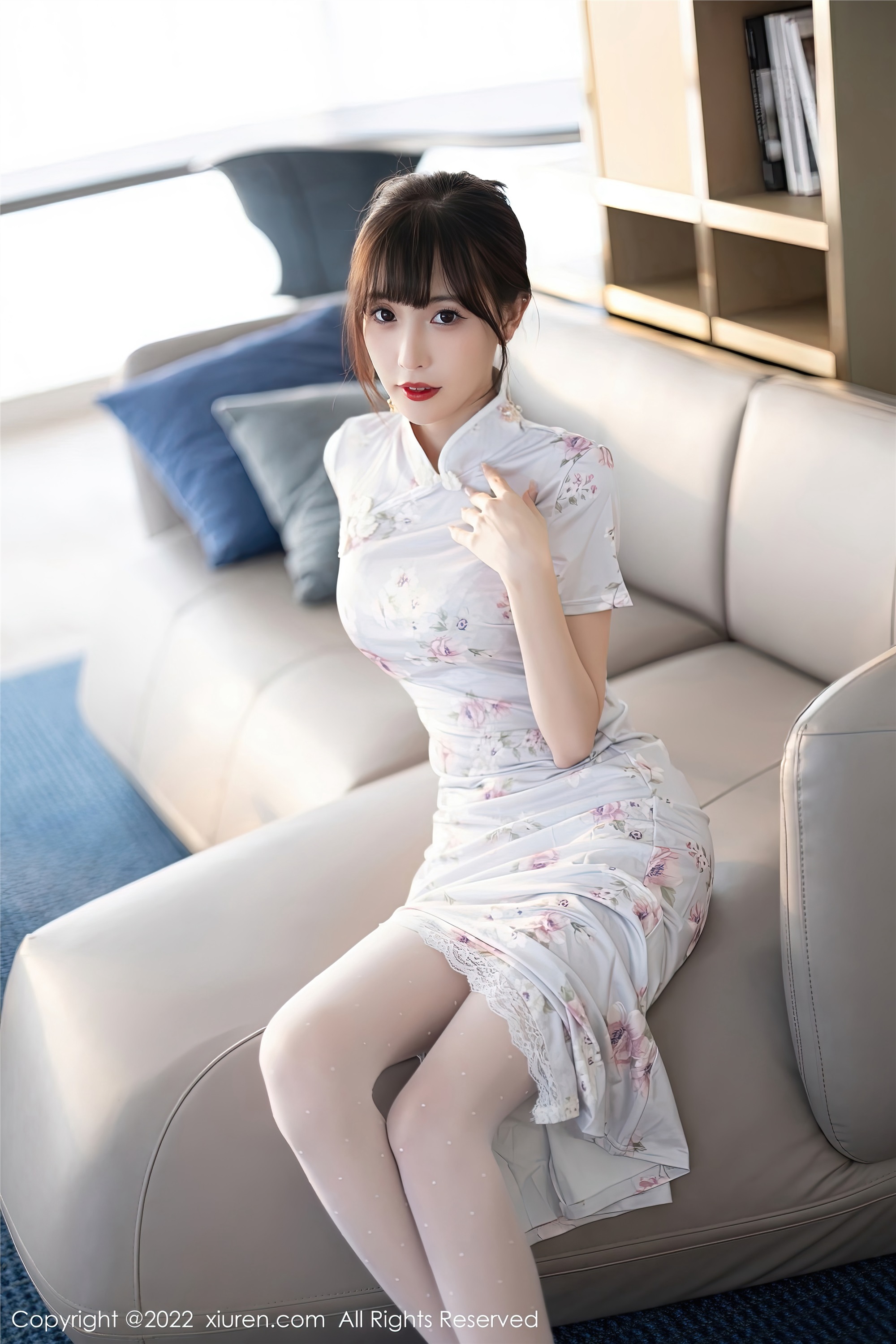 Xiuren秀人网 2022.10.25 NO.5757 林星阑